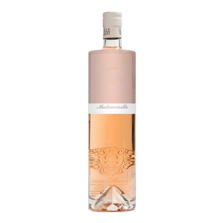 מדמוואזל רוזה 2020 