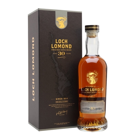 לוך למונד 30