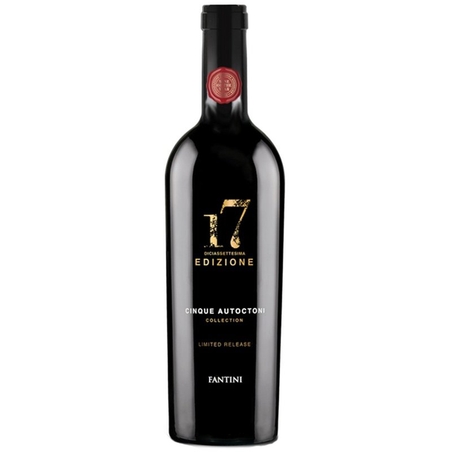 פנטיני אדיציונה 2018 - מהדורה מוגבלת!