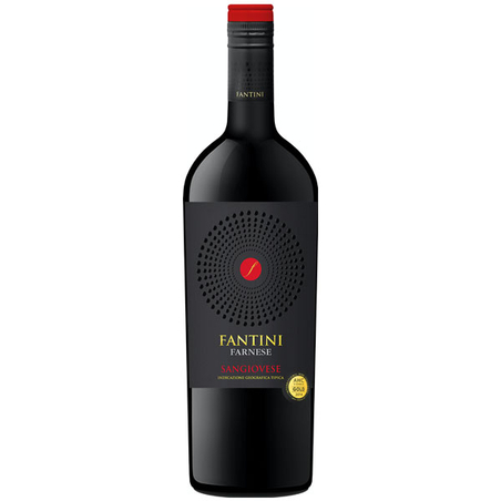 פנטיני סנג'יובזה 2019