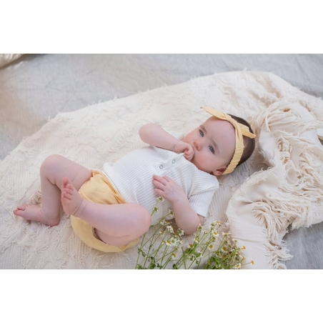Baby Bunny Linen 