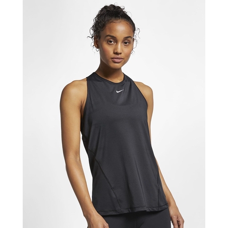גופיית נייק נשים | Nike Pro Women's Mesh Tank 