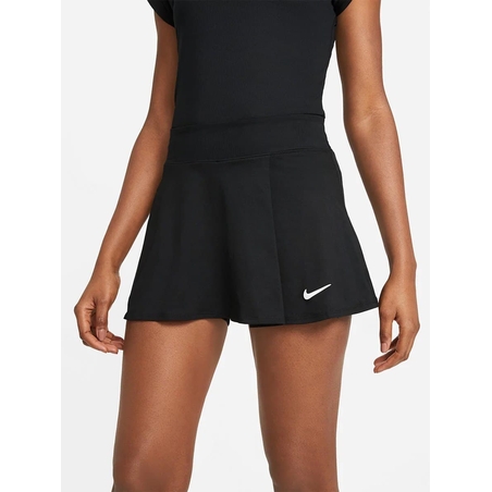 חצאית נייק משולבת טייץ | Nike Victory Women's Tennis Skirt
