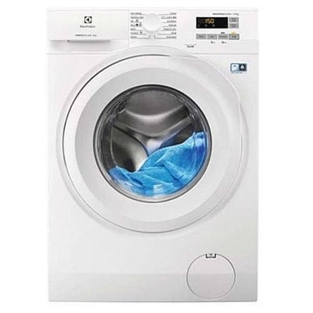 מכונת כביסה ‏פתח קידמי אלקטרולוקס Electrolux ‏7 ‏ק