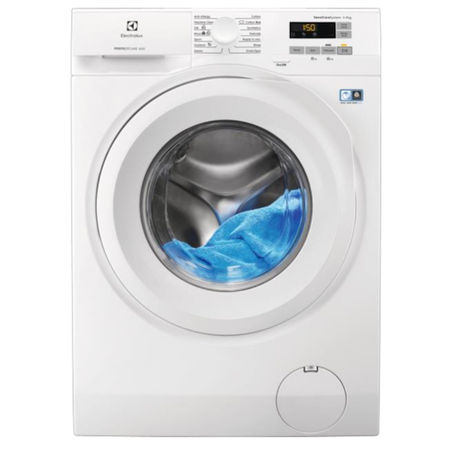 מכונת כביסה 8 ק”ג אלקטרולוקס Electrolux דגם EW6F5822ABM