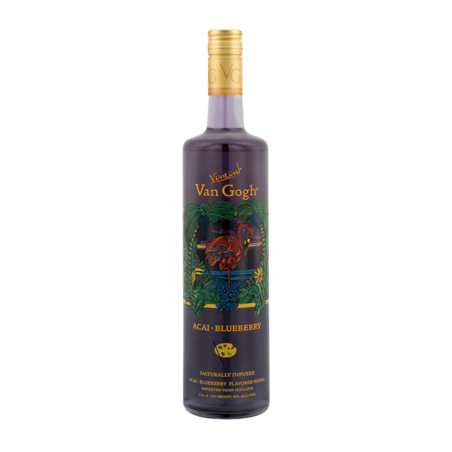 ואן גוך ליטר