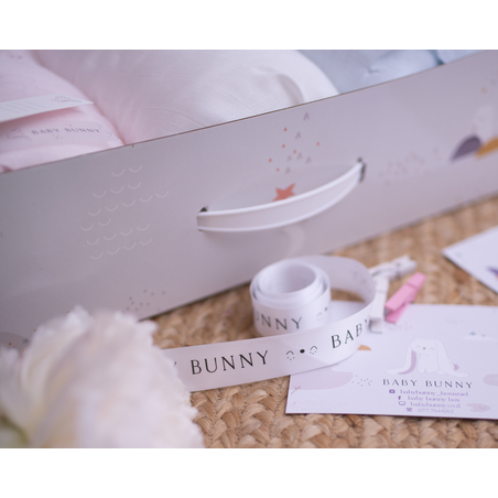 BABY BUNNY BOX No. three