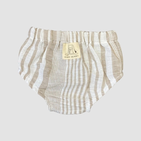 Baby Bunny Boy Linen 