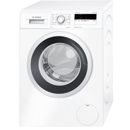 מכונת כביסה Bosch דגם WAN20151IL נפח 7 ק