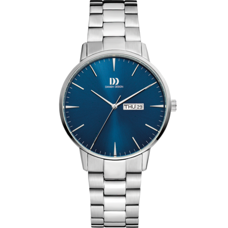 Akilia Day/Date Royal Blue Link