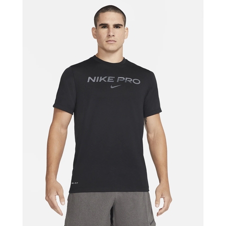 חולצת נייק גברים | Nike Pro Men's T-Shirt 