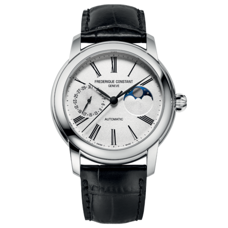 CLASSIC MOONPHASE MANUFACTURE FC-712MS4H6