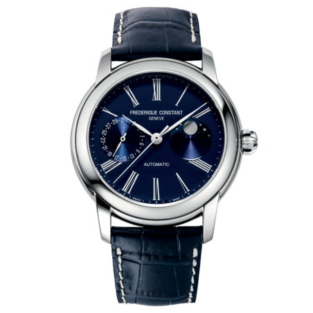 CLASSIC MOONPHASE MANUFACTURE FC-712MN4H6