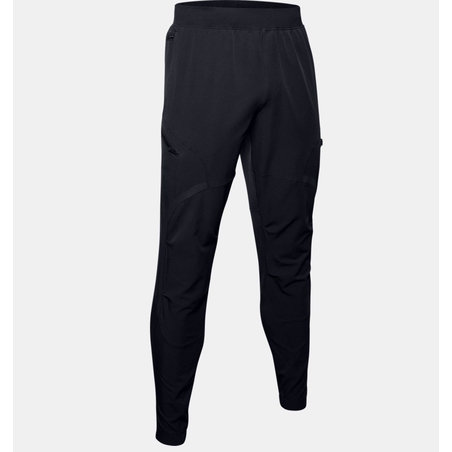 מכנסי אנדר ארמור גברים | Under Armour Unstoppable Cargo Pants 