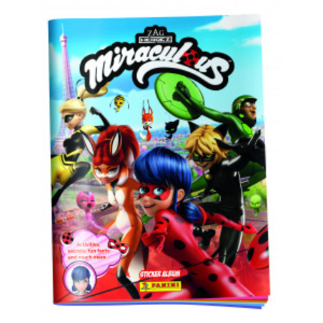 מארז פתיחה : הרפתקאות ליידי באג המופלאה