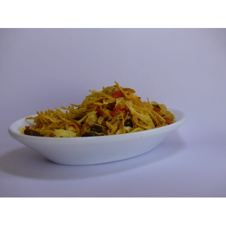 תערובת אורז אושפלו