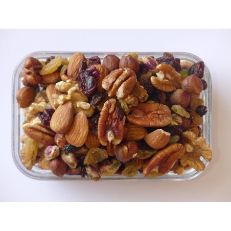 מיקס בריאות - כל טוב