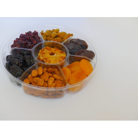מארז פירות יבשים