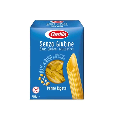 ברילה פנה ללא גלוטן 400 גרם