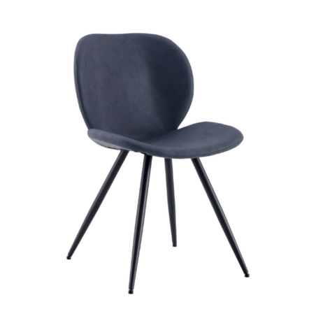 כיסא דגם 9101 - שחור