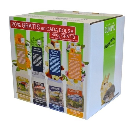 אספסת גורמה 