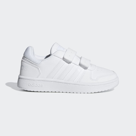 נעלי אדידס לילדים | Adidas Hoops 2.0 CM
