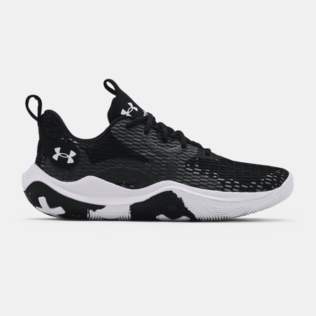 נעלי אנדר ארמור לגברים | Under Armour Spawn 3
