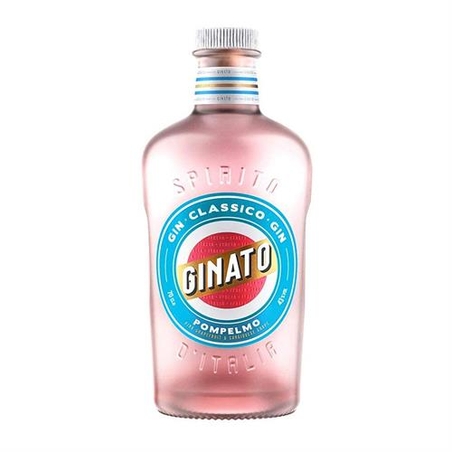 ג'ינטו פומפלימו - מתובל בפומלה