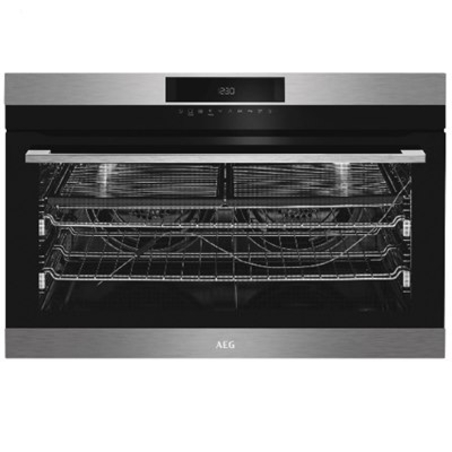 תנור מקצועי AEG 90 ס