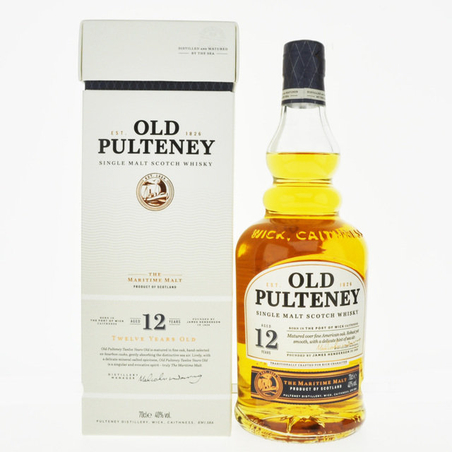 אולד פולטני 12