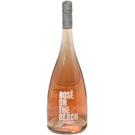 רוז און דה ביץ' 2020