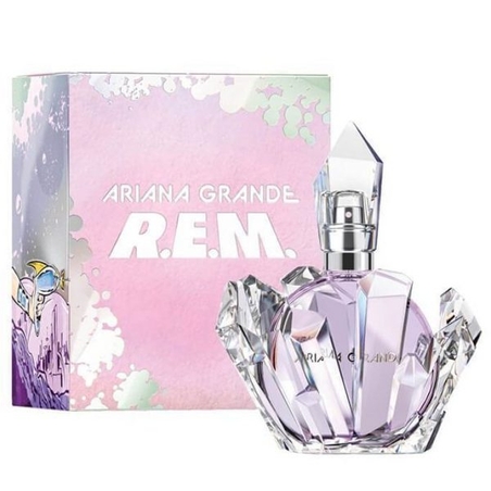 בושם לאשה אריאנה גרנדה ראמ Ariana Grande R.E.M EDP 100 ML
