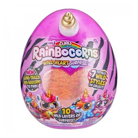 ביצת חד קרן ריינבוקורן 