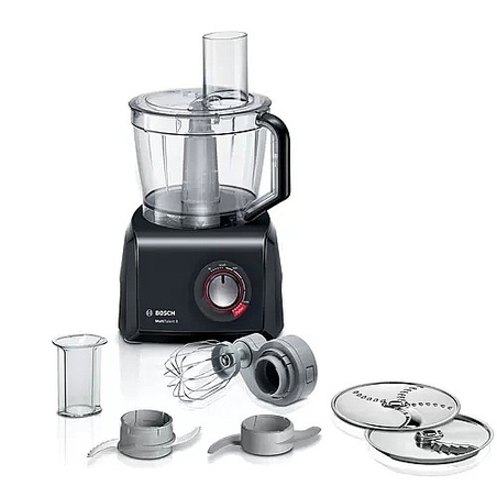 מעבד מזון Bosch MC812B816 בוש