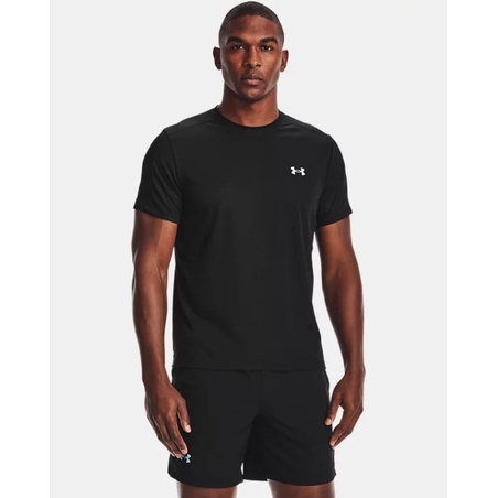 חולצת אנדר ארמור גברים | Under Armour Speed Stride Short Sleeve 