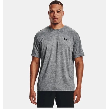 חולצת אנדר ארמור גברים | Under Armour Training Vent 2.0 SS 