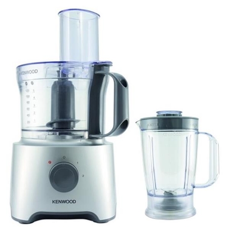 מעבד מזון Kenwood FDP-303SI קנווד