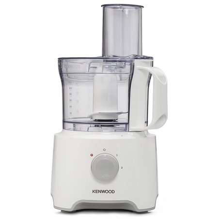 מעבד מזון Kenwood FDP304WH קנווד