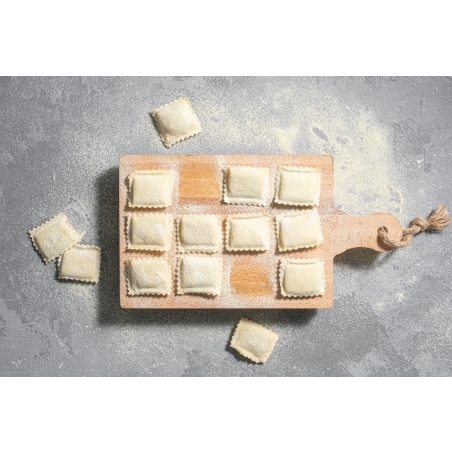 רביולי ארבע גבינות