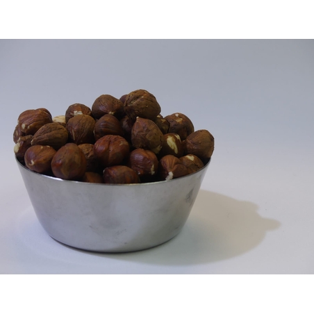 אגוז לוז טבעי (בונדוק)