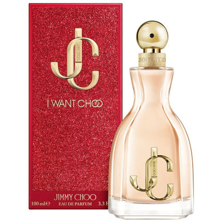 גימי צו איי וונט צו לאשה אדפ 100 מל