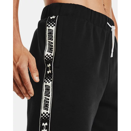 שורט אנדר ארמור לגברים | Under Armour Perimeter Fleece Shorts