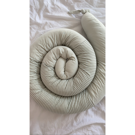 שבי הנחשוש | מנטה מים AQUA