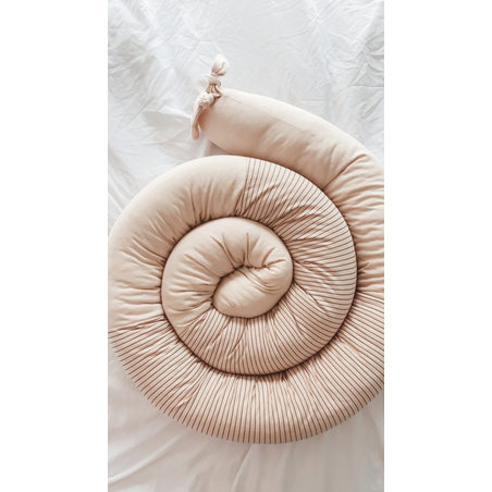 שבי הנחשוש | אפרסק מים AQUA