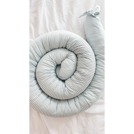 שבי הנחשוש | תכלת מים AQUA