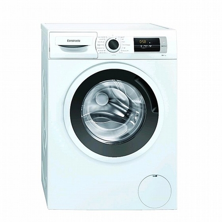 מכונת כביסה Constructa CWF12N16IL ‏7 ‏ק