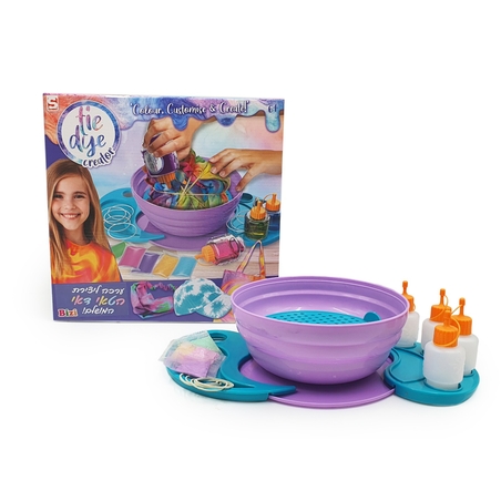 סמברו - טאי דאי מארז הכולל כובע , ארנק , קלמר ותיק