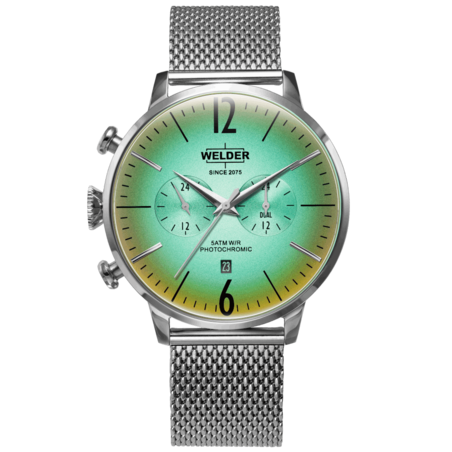 WWRC1003 WELDER  MOODY