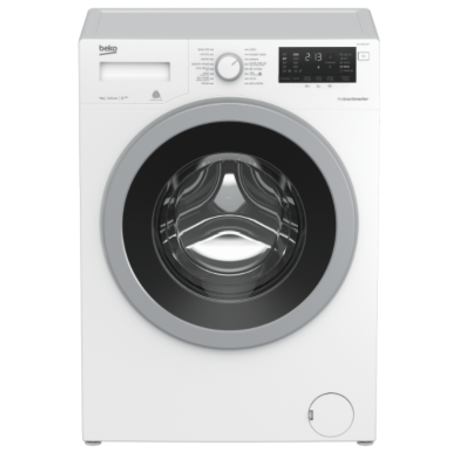 מכונת כביסה פתח קדמי 9 ק