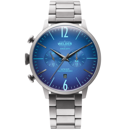 Steel Edge WWRC1029 WELDER 